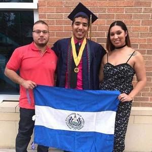 Meet your Posher, Ronaldo